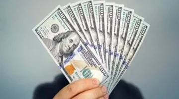 سعر الدولار أمام الجنيه يتغير كل ساعة في ختام تعاملات الأربعاء 10 ديسمبر 2025